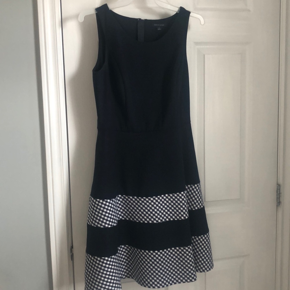 Tommy dress